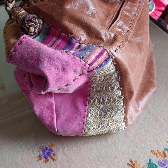 Ladies bag - Picture 3 of 10